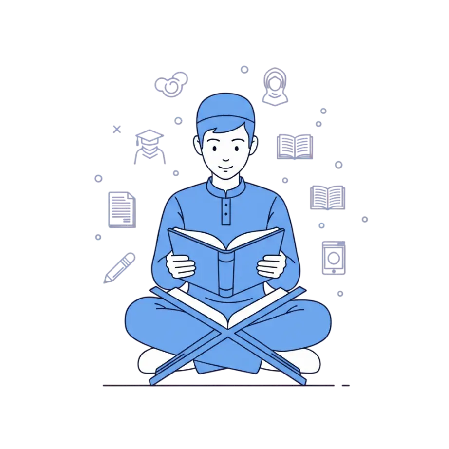 Quran Reading Course